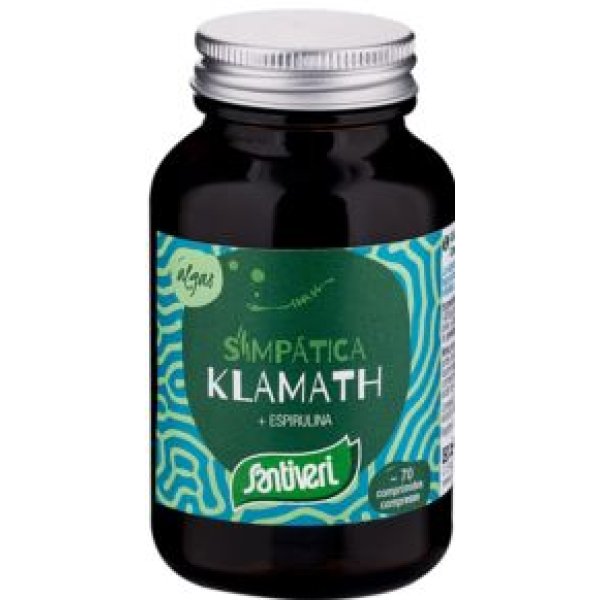 ALGA KLAMAT 70CPR STV