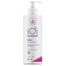 SOAGEN OLIO 500ML