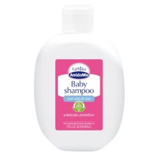 EUPHIDRA AMIDOMIO BB SH 200ML