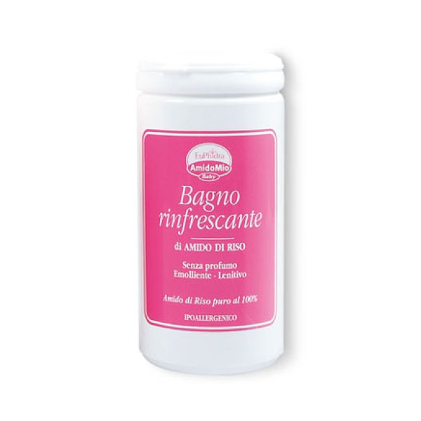 EUPHIDRA AMIDO RINF 125ML