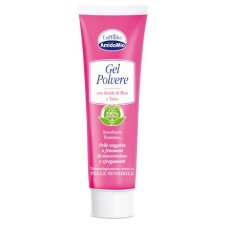 EUPHIDRA AMIDO GEL POLV 50ML