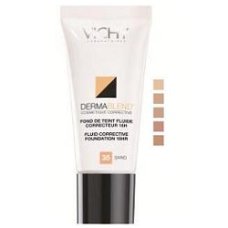 DERMABLEND FONDOTINTA CORR 25