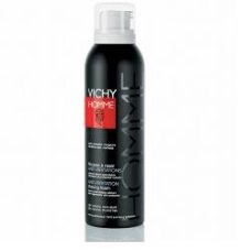 Vichy Homme Gel Rasage Pelle  Sensibile 150ml