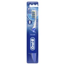 Oral-b Pulsar Spazzolino 35m