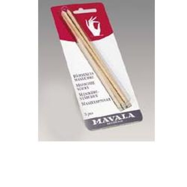 MAVALA BASTONCINI  MANICURE 5 PEZZI