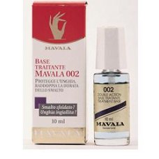 MAVALA 002 BASE RINFORZANTE UNGHIE 10ML