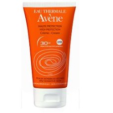 AVENE SOL CREMA 30 50ML