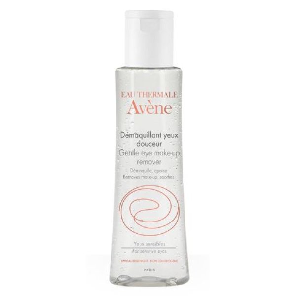 AVENE STRUCCANTE  DELICATO OCCHI 125ML