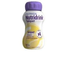 NUTRIDRINK COMPACT CIOC4X125ML NUTRIDRINK COMPACT CIOC4X125ML