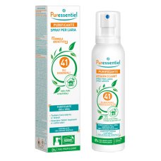 PURESSENTIEL PURIF SPR OE200ML