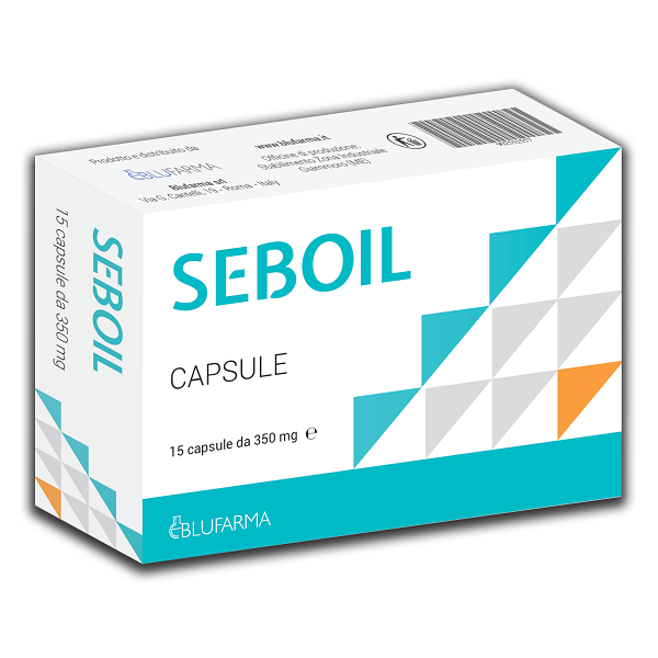 SEBOIL 15CPS MADERMA