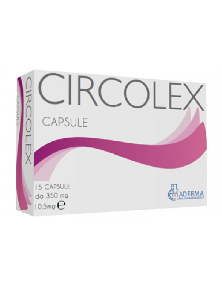 CIRCOLEX 15CPS