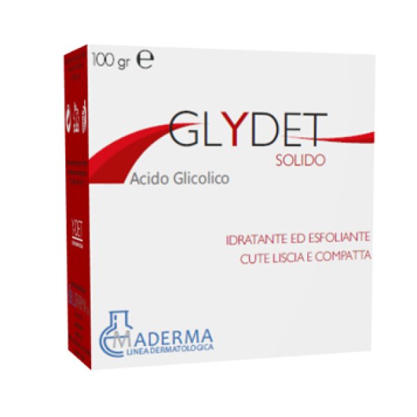 GLYDET DET SOLIDO 100G MADERMA