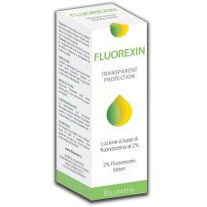FLUOREXIN LOZ ANTIBA50 MADERMA