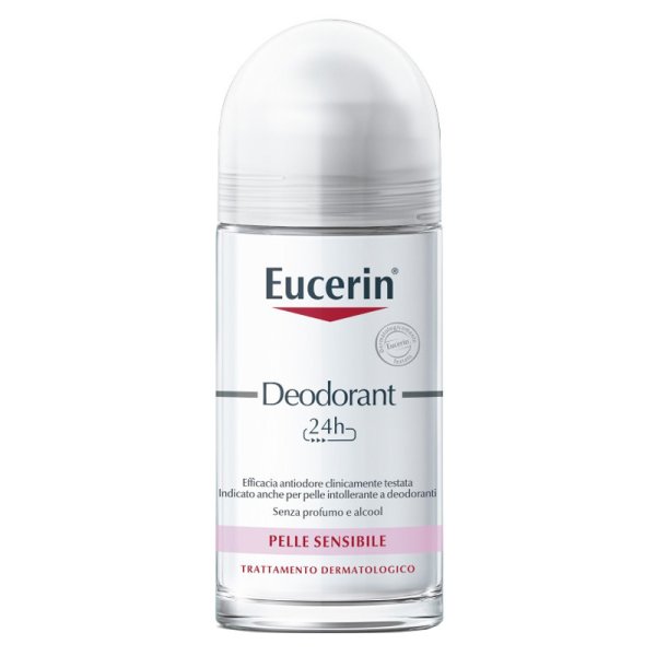 EUCERIN DEOD ROLL-ON P SENS EUCERIN DEOD ROLL-ON P SENS