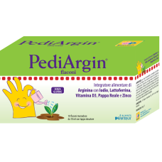 PEDIARGIN 10FL
