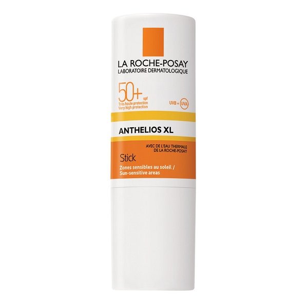La Roche Posay Anthelios Xl Stick Labbra Spf 50+ Zone Sensibili Al Sole 9g