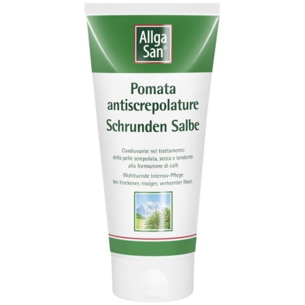 ALLGASAN POMATA ANTISCREP 90ML