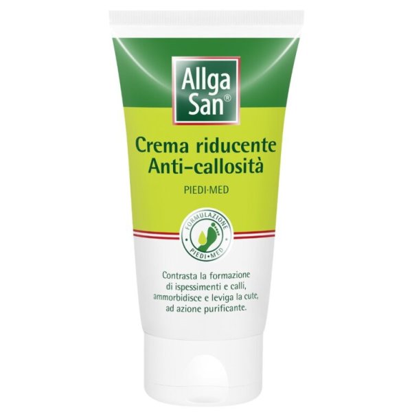 ALLGASAN CR RIDUC A/CALLO 75ML