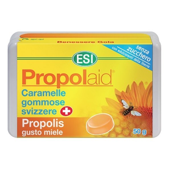 ESI PROPOLAID CARAM PROPOL+MIE ESI PROPOLAID CARAM PROPOL+MIE