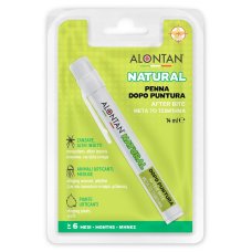 ALONTAN DOPO PUNTURA NATURAL