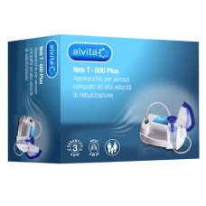 ALVITA AEROSOL NEB T-1600 PLUS