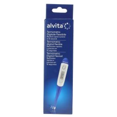 ALVITA TERMOMETRO DIGITALE