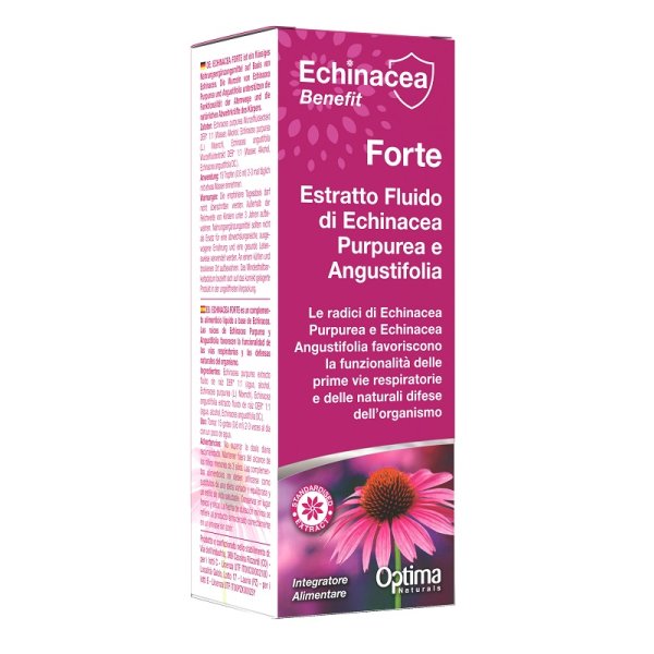 ECHINACEA 50ML ESTRATTO FORTE ECHINACEA 50ML ESTRATTO FORTE