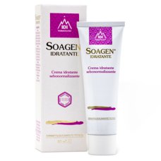 SOAGEN IDRATANTE SEBONORM 50ML