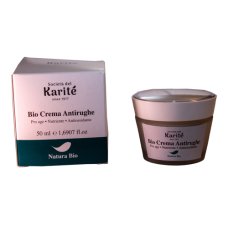 KARITE NATURA BIO CR VISO 50ML