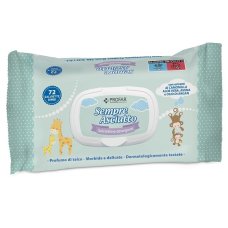 SEMPRE ASCIUTTO SALV UMIDIF 72