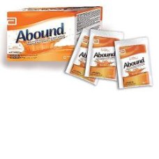 ABOUND ARANCIA 30 BUSTE 24G