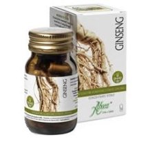 GINSENG CONCENTRATO TOTALE 50OPERCOLI