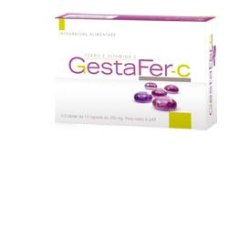 GESTAFER C 36 CAPSULE