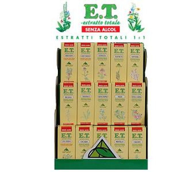 CARCIOFO ESTR T 30ML