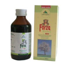 FORZA BABY NEW 100ML