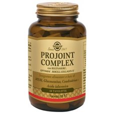 Solgar Projoint Complex 60 Tavolette