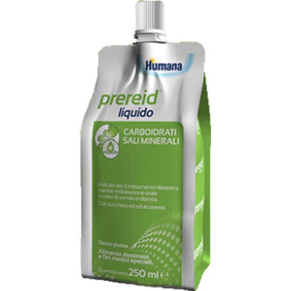 PREREID LIQUIDO 250ML