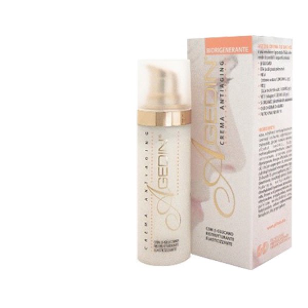 AGEDIN CR VISO 30ML