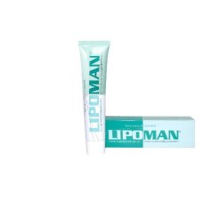 LIPOMAN CR MANI 40ML