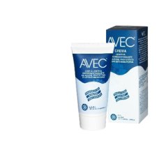 AVEC CREMA  LENITIVA  DECONGESTIONANTE 50 ML