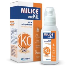 Bioscalin Neo Pidoko Olio 75ml