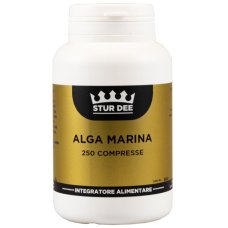 ALGA MARINA 250TAV STUR DEE