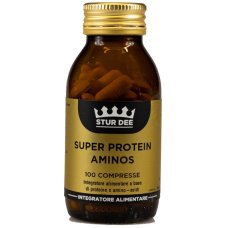 SUPER PROTEIN 100TAV STUR DEE
