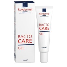 BACTOCARE GEL CICATRIZZANTE 30