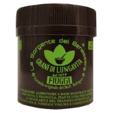 GRANI LUNGAVITA FIUGGI 35G