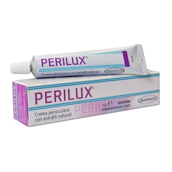 PERILUX CR PERIOCULARE 15ML