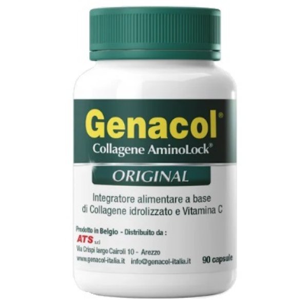 GENACOL 90CPS