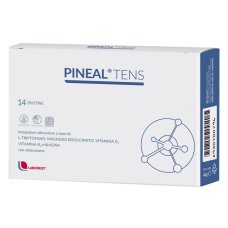 PINEAL TENS 14BUST
