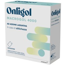 ONLIGOL 20BUST